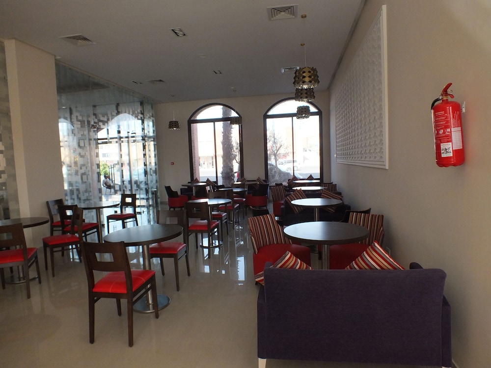 Hotel Relax Marrakech 42/58