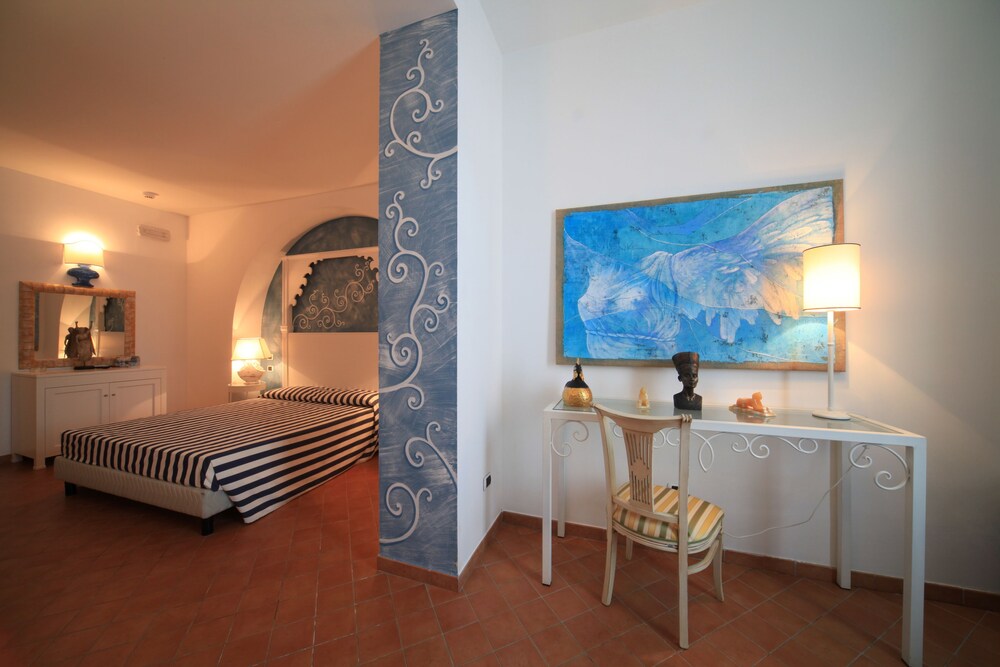 Garden Hotel Vulcano 26/72