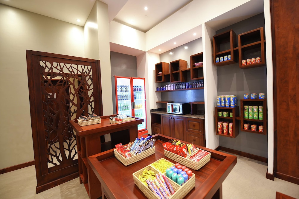 Hilton Garden Inn Kampala Kira Road 45/58