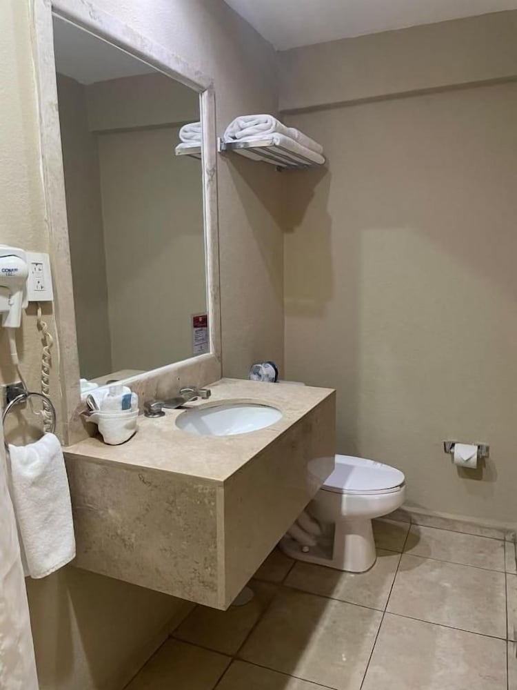 Hotel San Francisco 50/50
