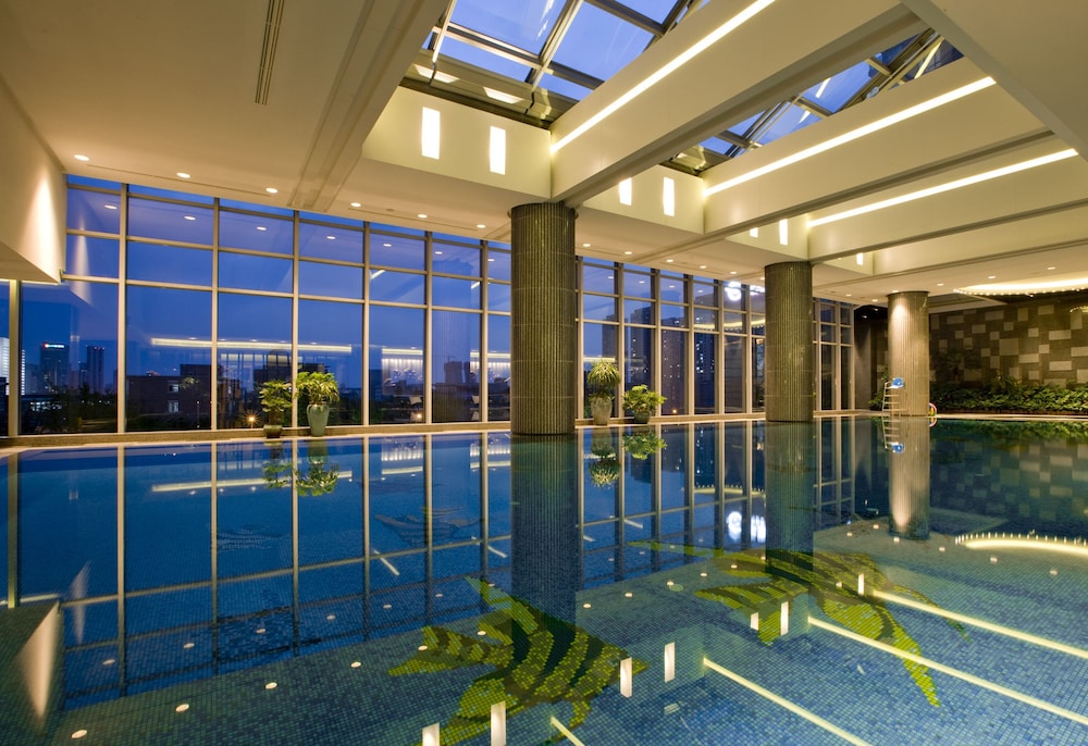 Nanyuan Universe Deluxe Hotel 29/69