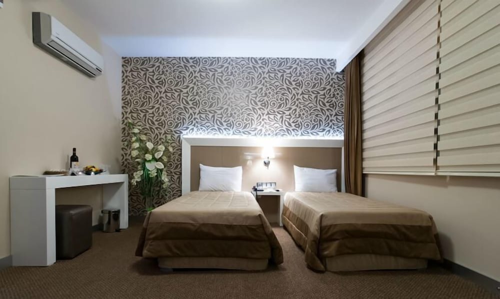 Sultan Hotel Mersin 10/25