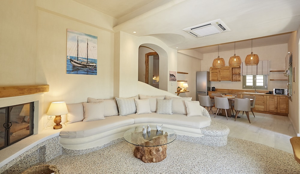Sunrise Pelion Villas Tsagkarada 53/68
