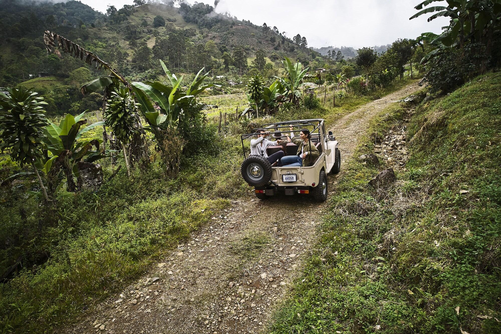 HACIENDA ALTAGRACIA 69/84