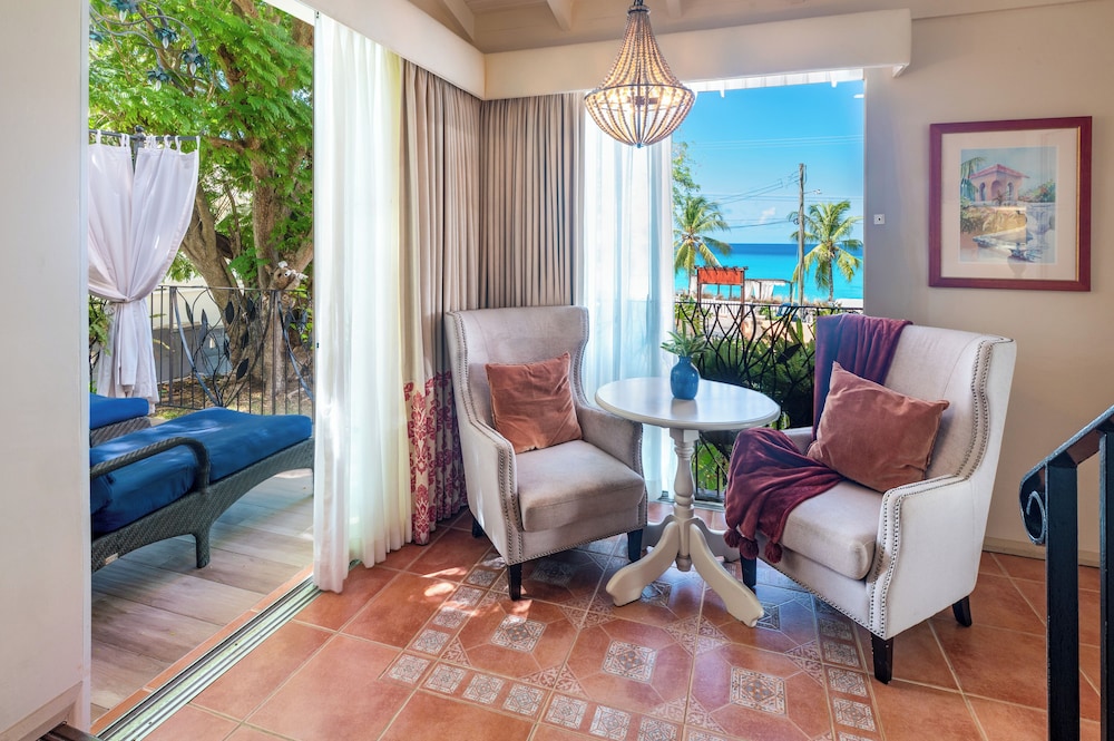 Little Arches Boutique Hotel Barbados 34/50