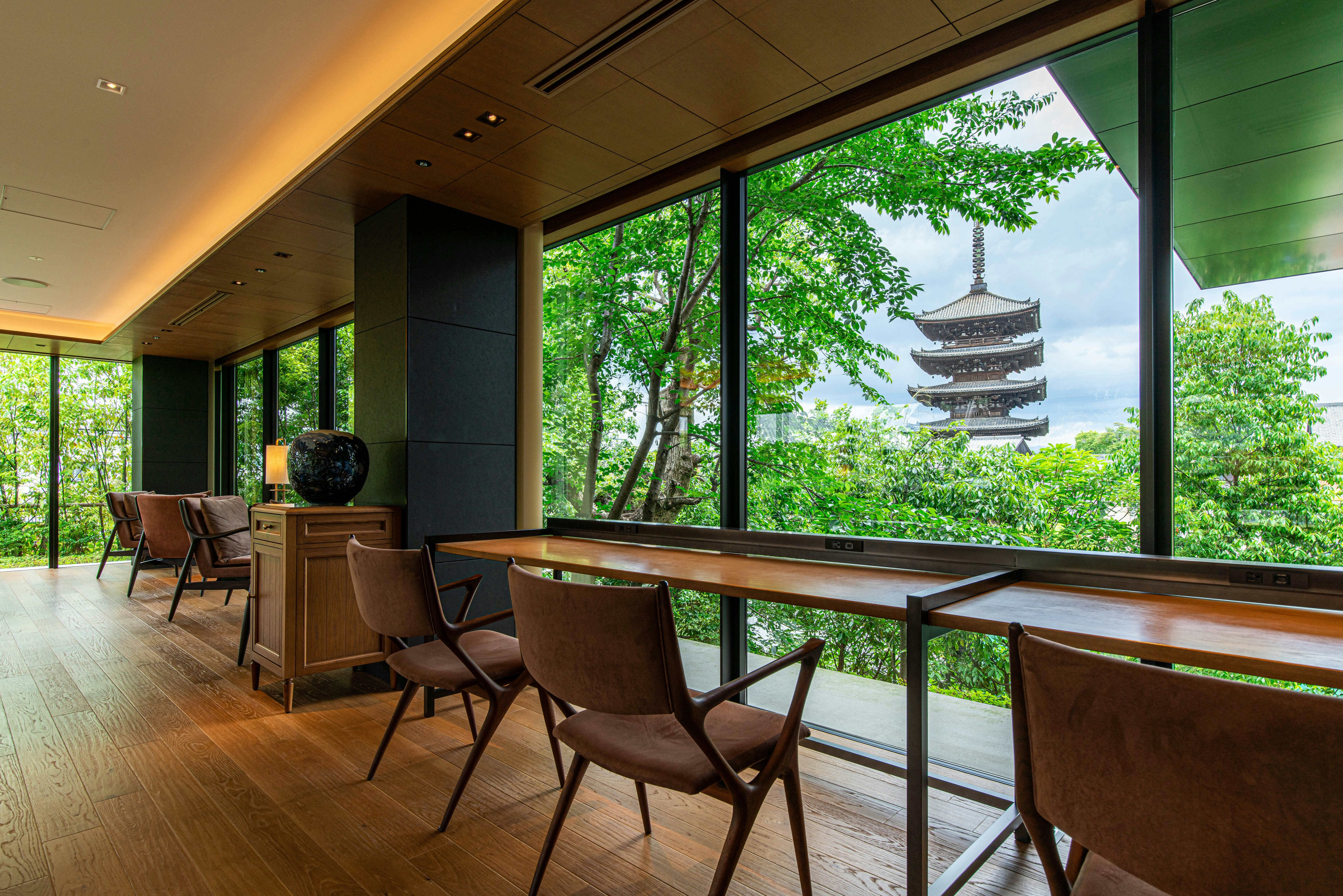 The Hotel Seiryu Kyoto Kiyomizu 23/36