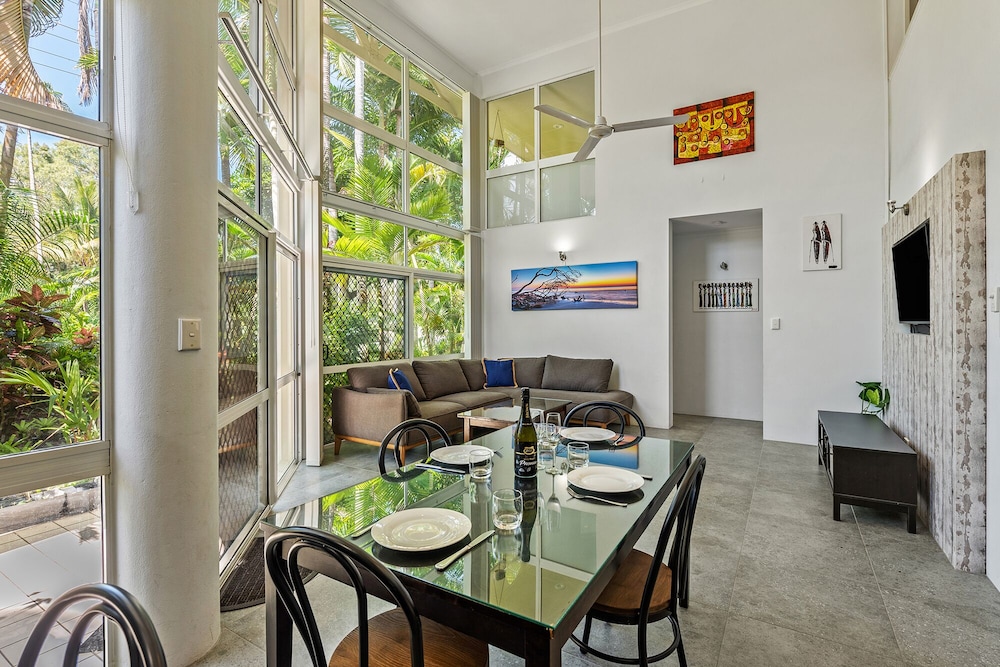 A Tropical Nite Holiday Townhouses 43/67