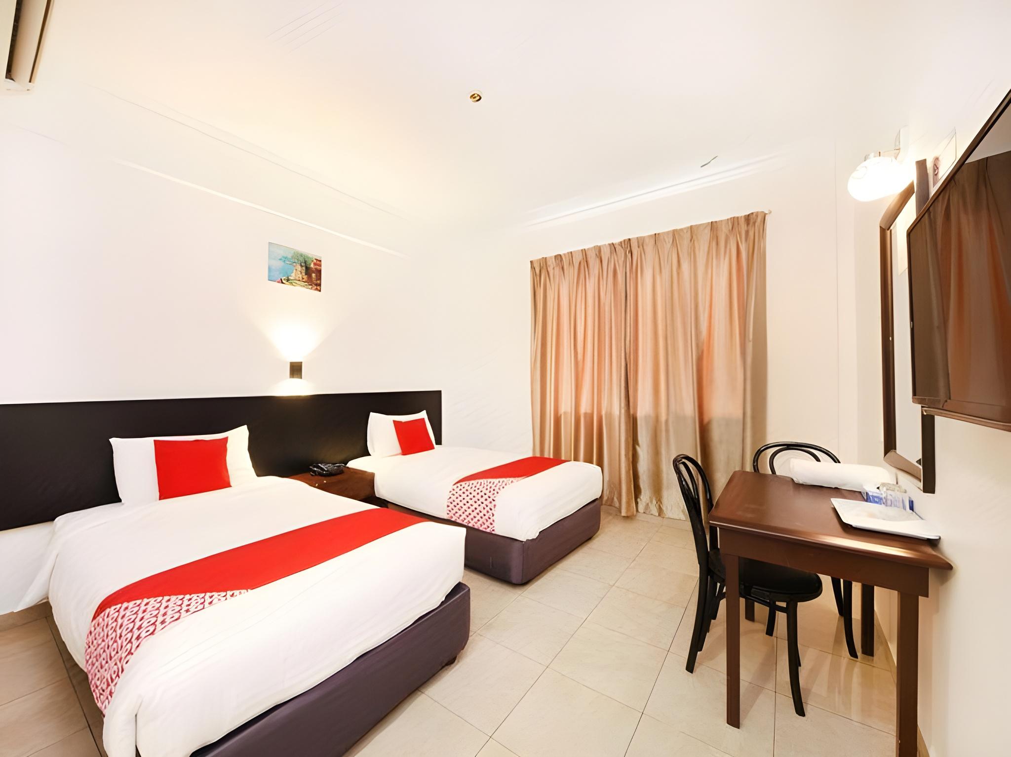OYO 680 Seremban Inn 23/92