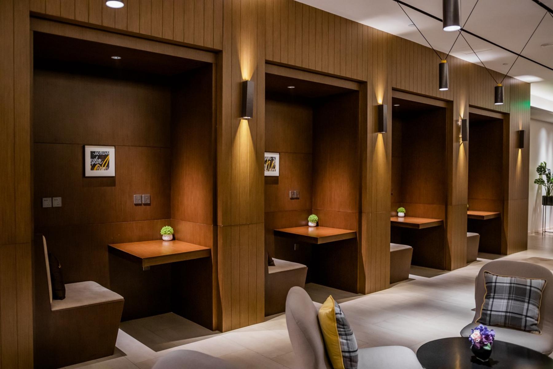 Homeinn Plus (Shanghai Pudong Xinjinqiao Road) 34/57