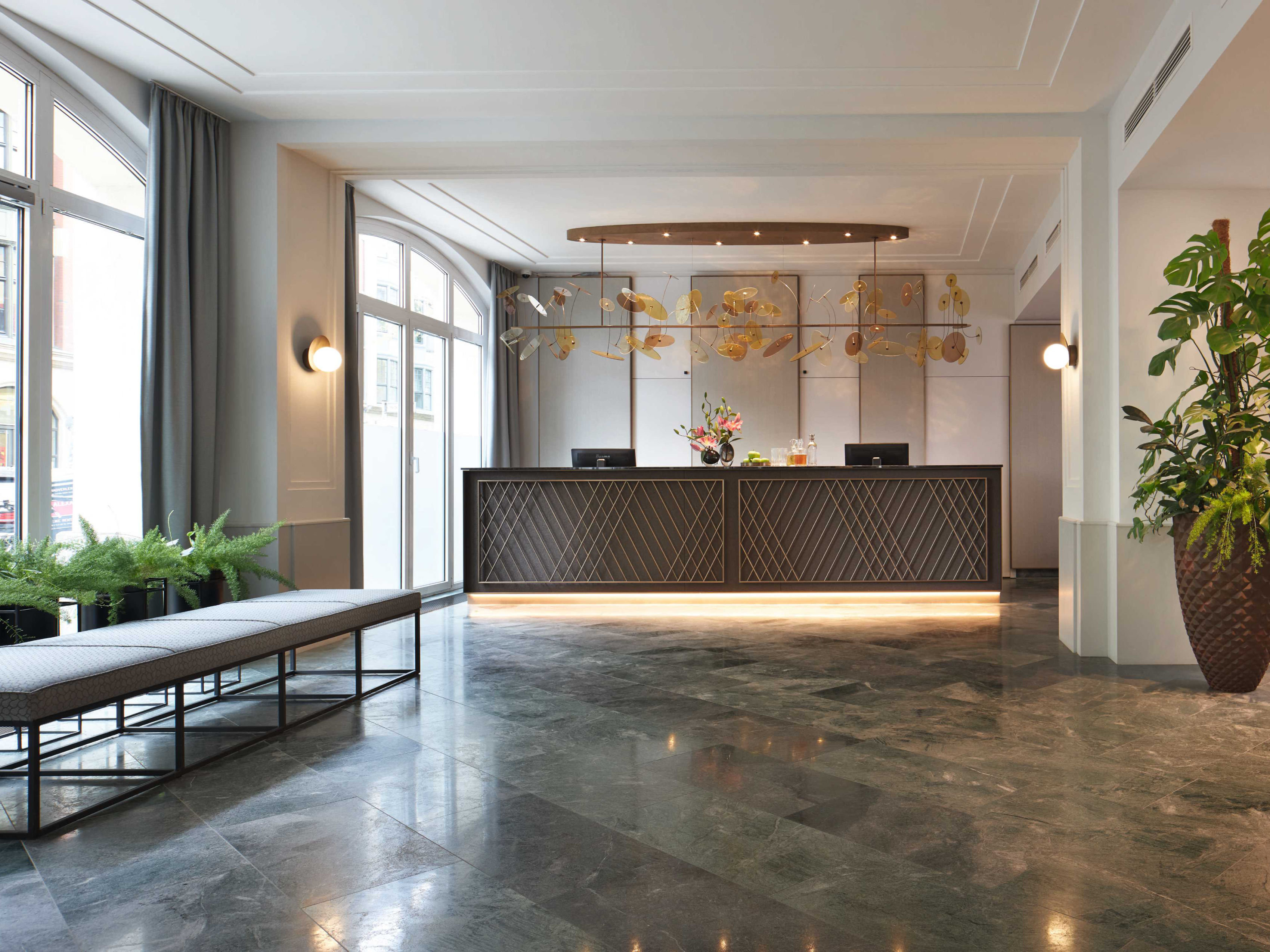 Classik Hotel Alexander Plaza 7/80