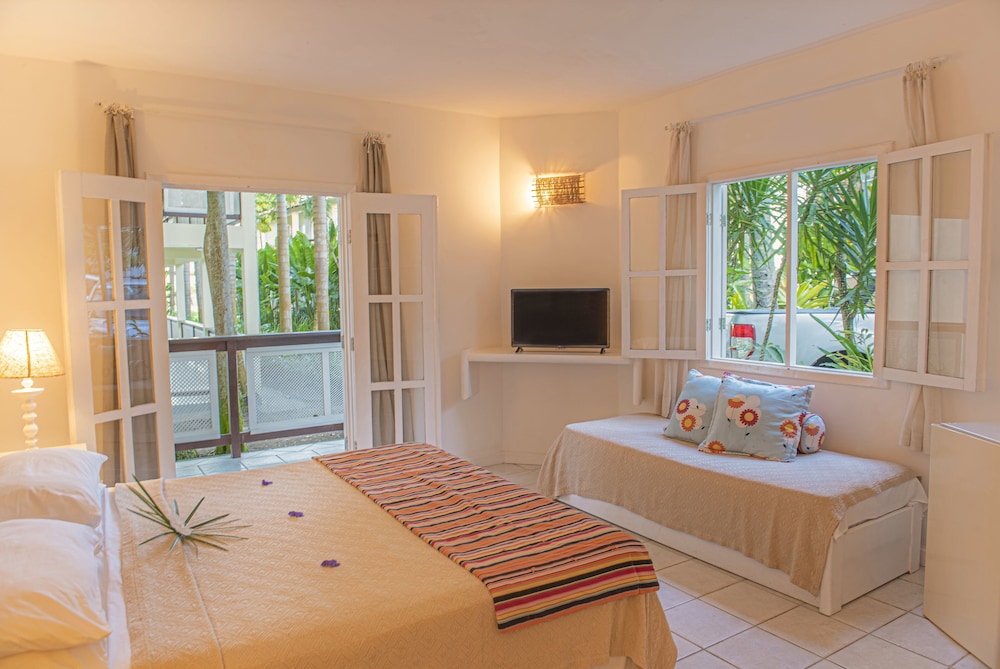 Saint Tropez Praia Hotel 38/60