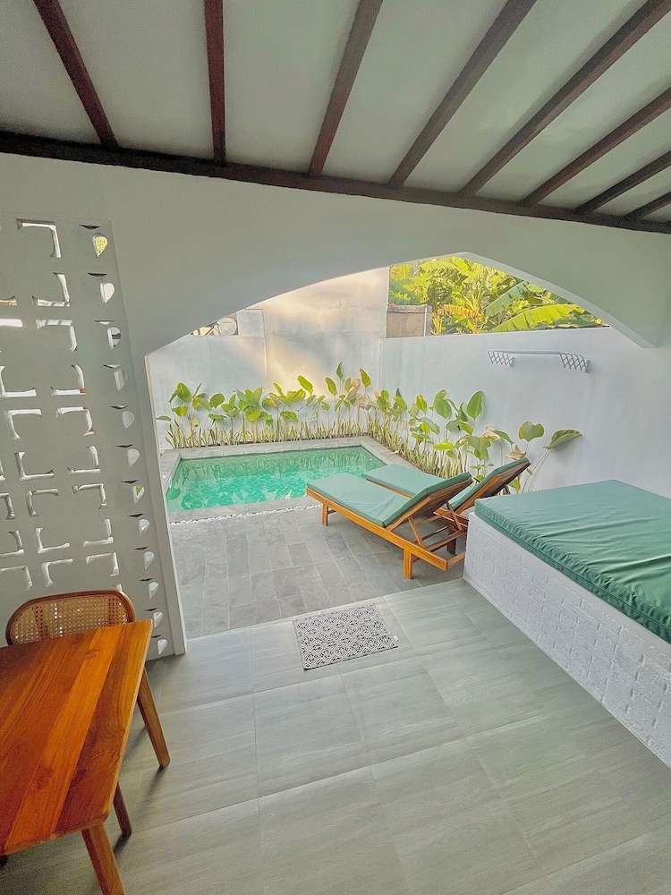Cozy Cottages Lombok 22/50