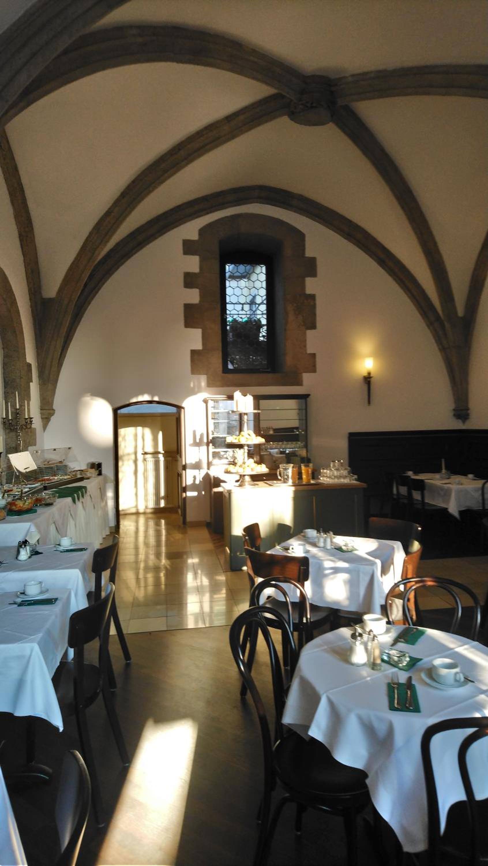 Hotel Kaiserhof am Dom 39/59
