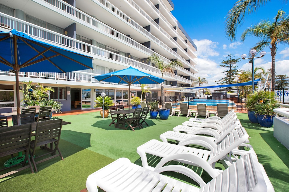 PORT PACIFIC RESORT 61/66