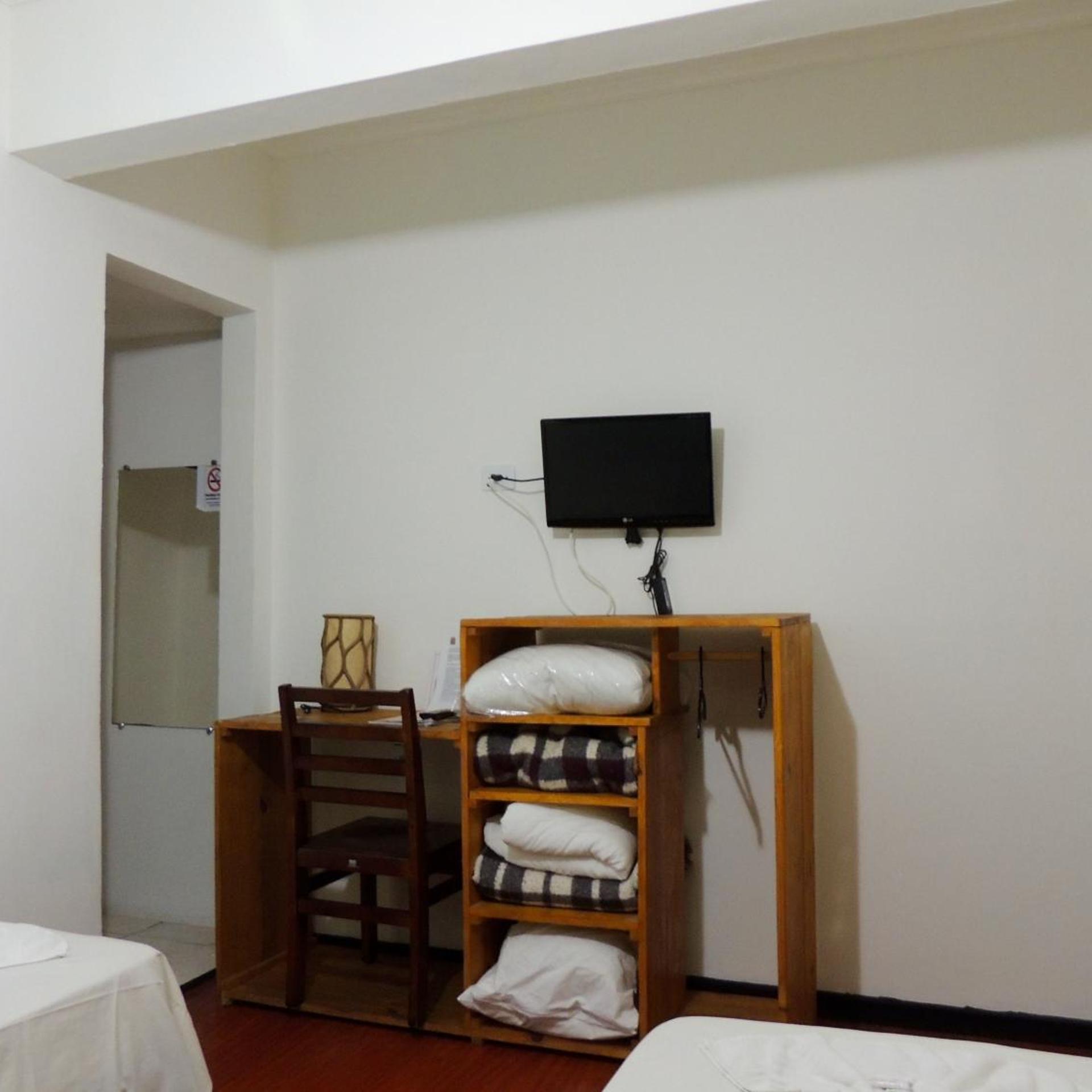 Hotel Oriente 33/50