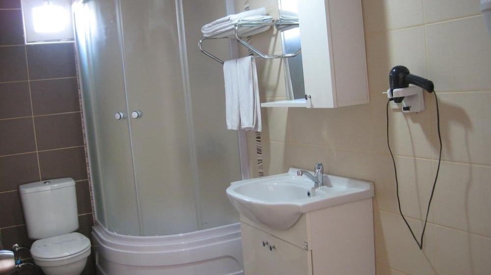 Olbia Residence Hotel 40/44