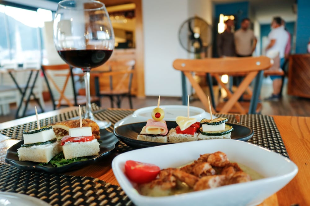 Zephyros City Otel 33/47