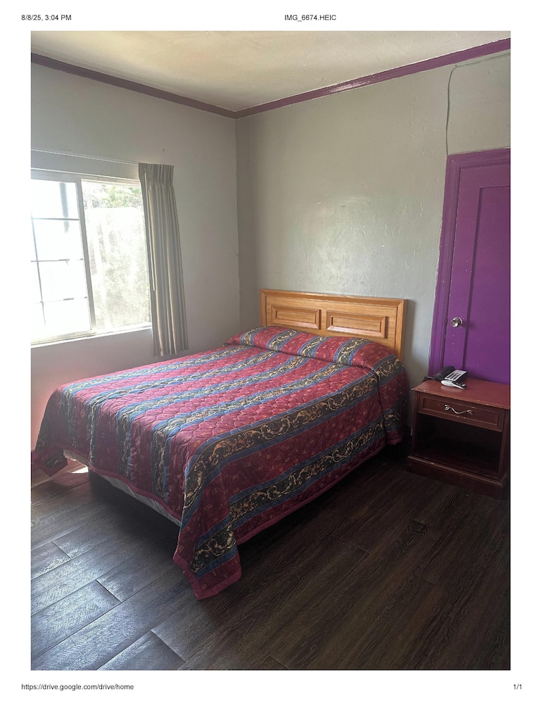 room