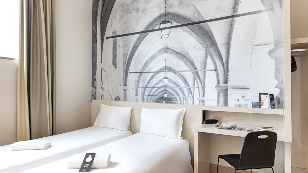 B&B Hotel Bergamo 20/51