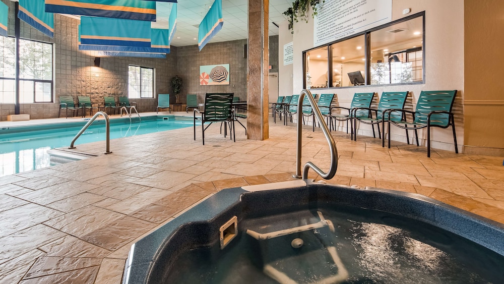 Best Western Plus Butte Plaza Inn 27/59