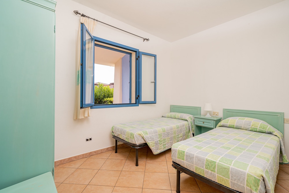 Residence La Tartaruga Trilo 写真4