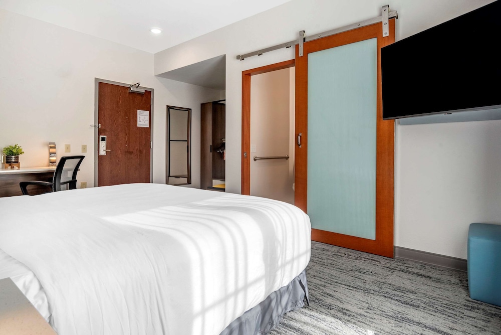 TRYP by Wyndham Tallahassee North I-10 Capital Circle 21/63
