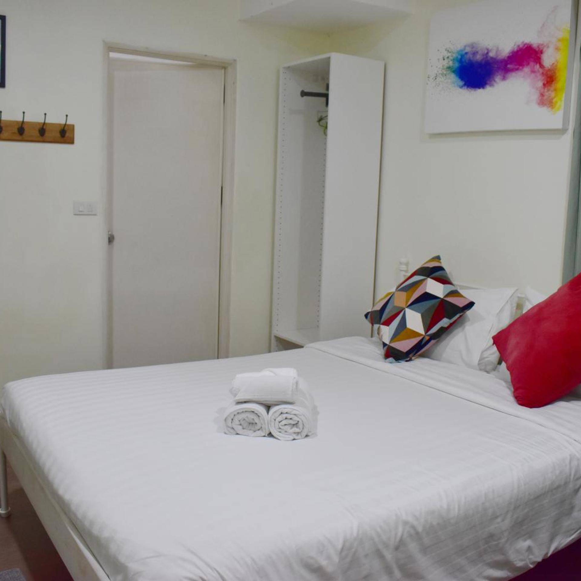 Greenery Hostel 13/50