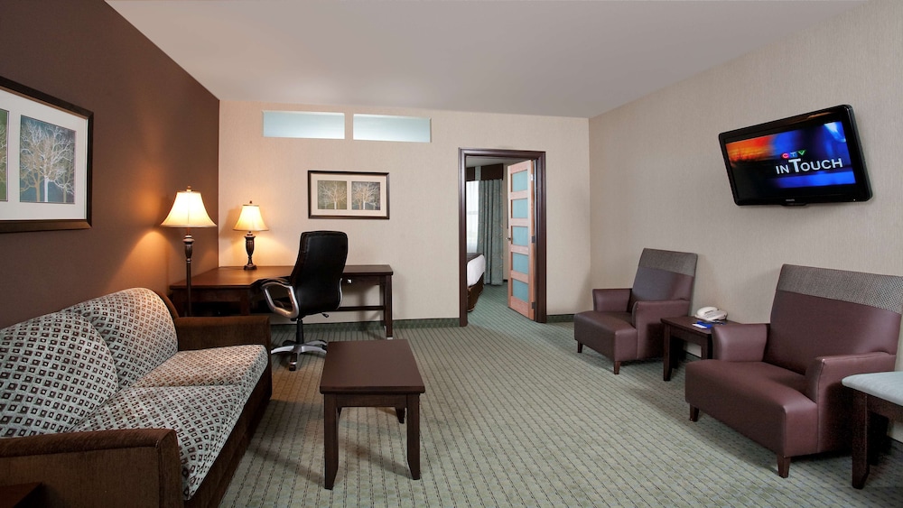 Coast Lethbridge Hotel and Conference Centre 29/50