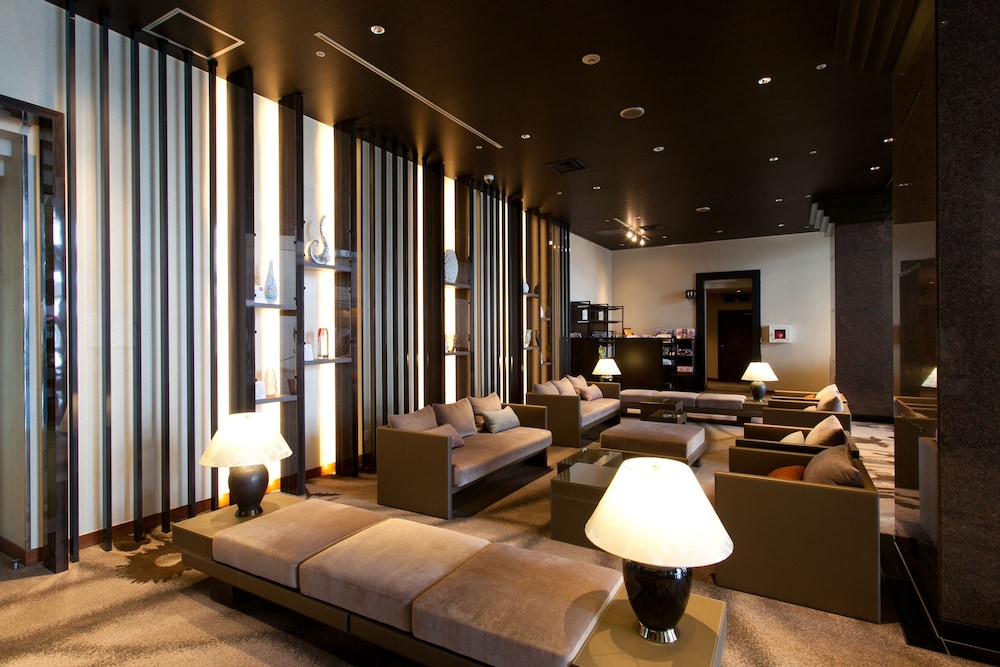 Toyama Excel Hotel Tokyu 44/63