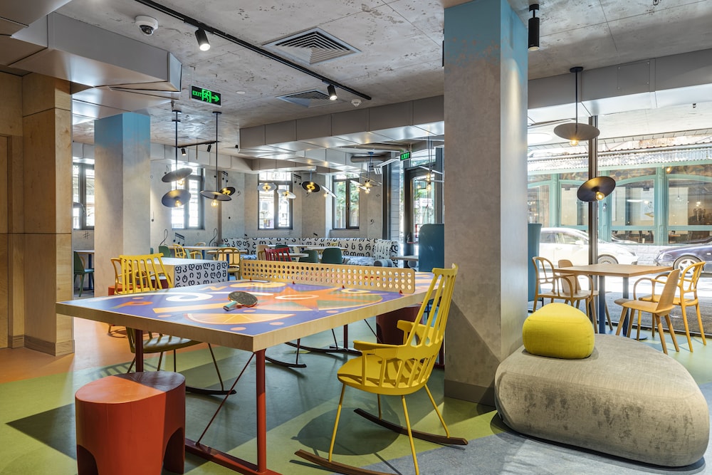 ibis budget Tbilisi Center 45/59