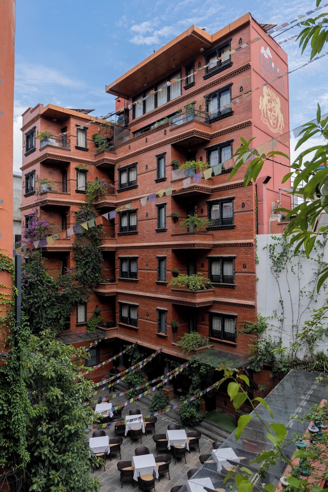 hotel