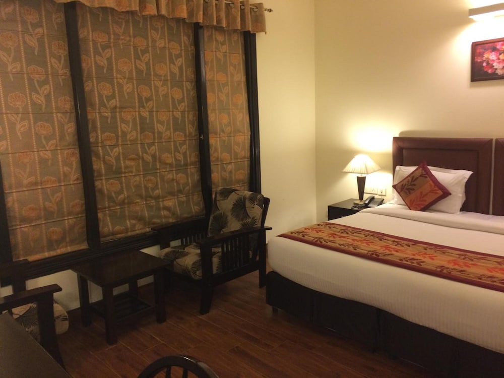 Hotel La Residence 5/32