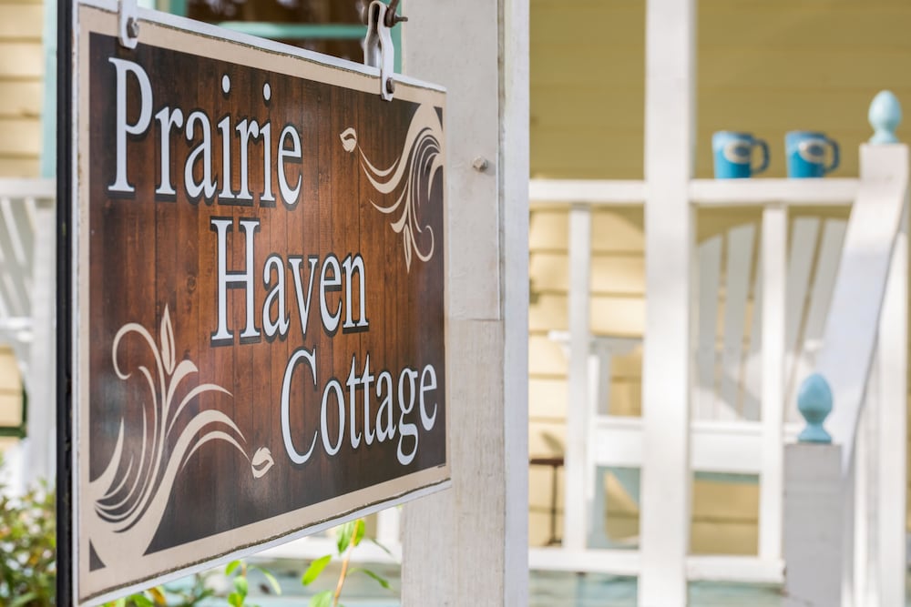 Maison D Memoire Bed & Breakfast Cottages 12/50