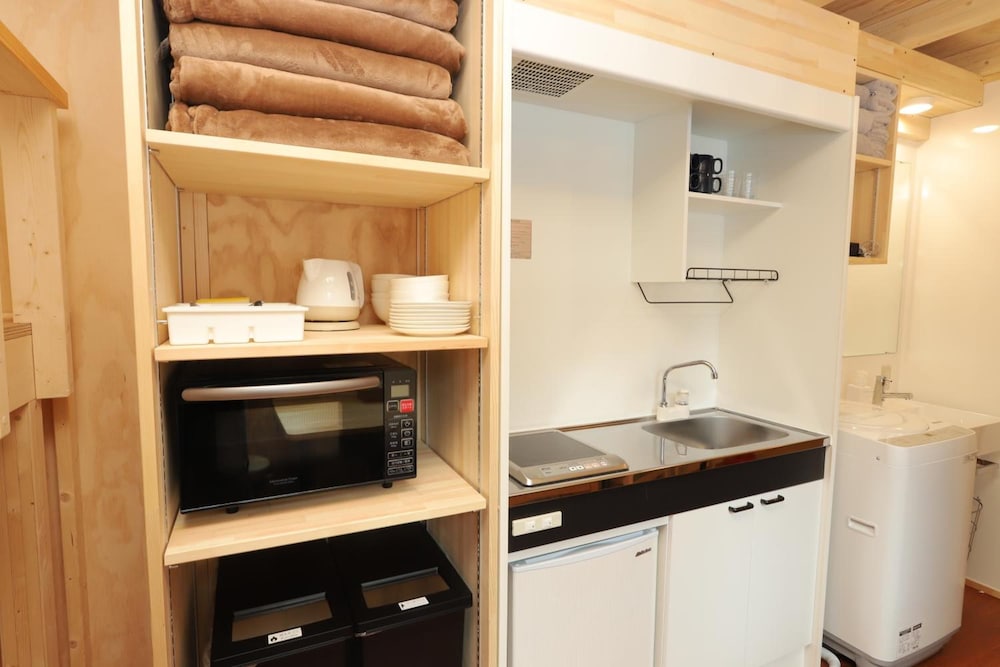 JR Mobile Inn Sapporo Kotoni 38/41