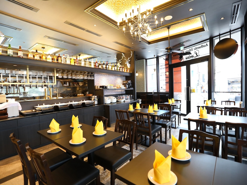 APA Hotel Shinjuku Kabukicho Chuo 37/50