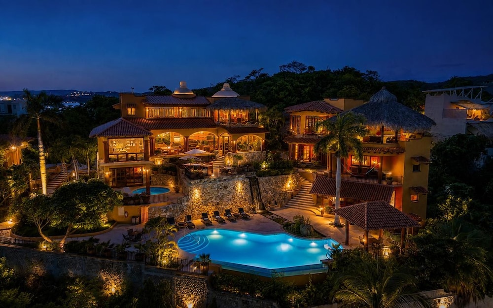 Casa Ceiba Huatulco - Adults Only 1/48
