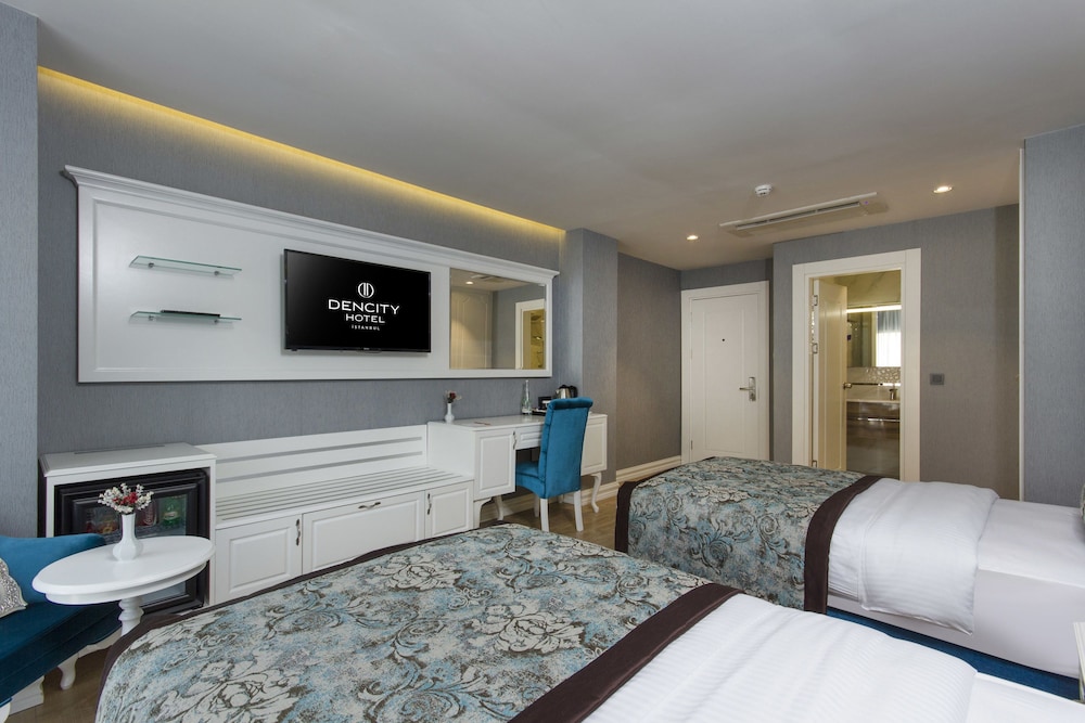 DENCITY HOTEL 23/72
