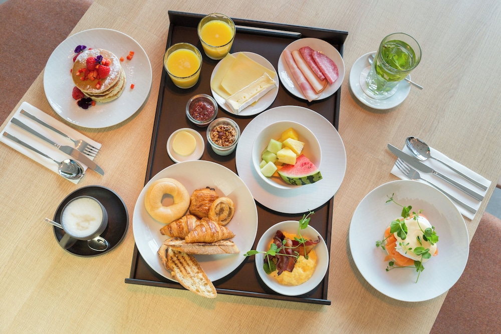 Crowne Plaza Utrecht - Central Station 46/72