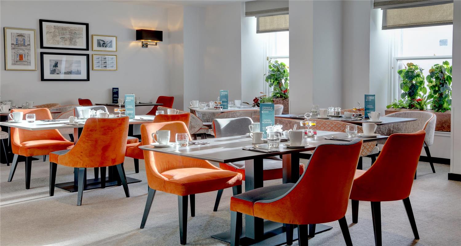 Ten Hill Place, WorldHotels Distinctive 33/44