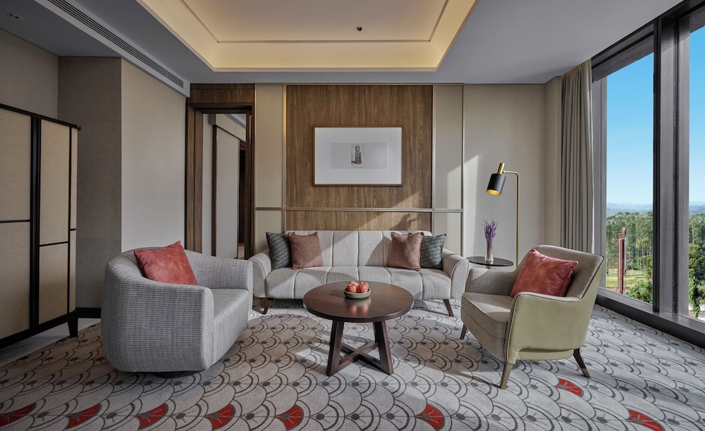 Swissotel Nusantara 45/67