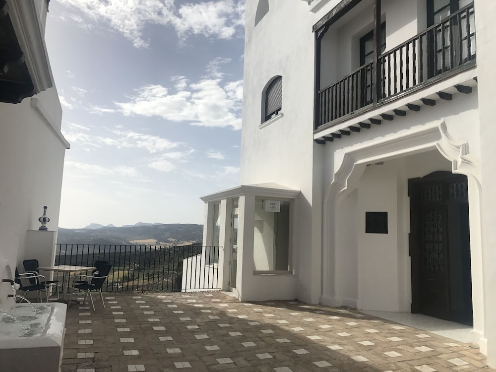 Casa Palacio Villazambra 35/50