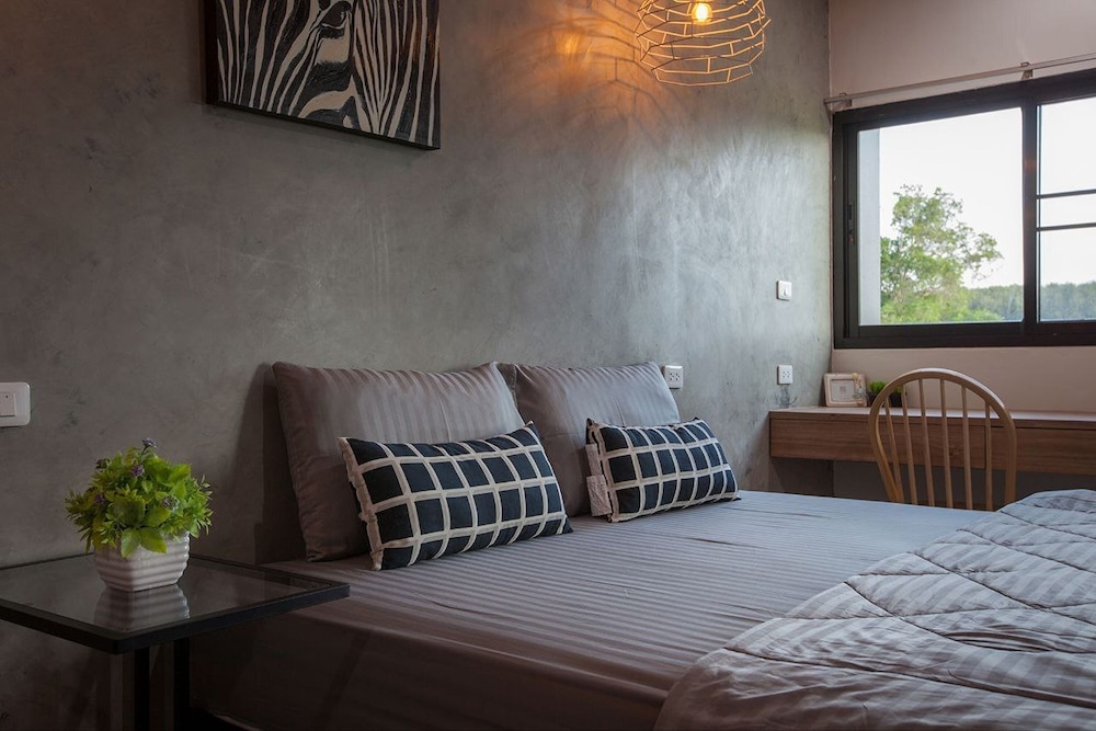 Be Live Residence by ZUZU 31/35