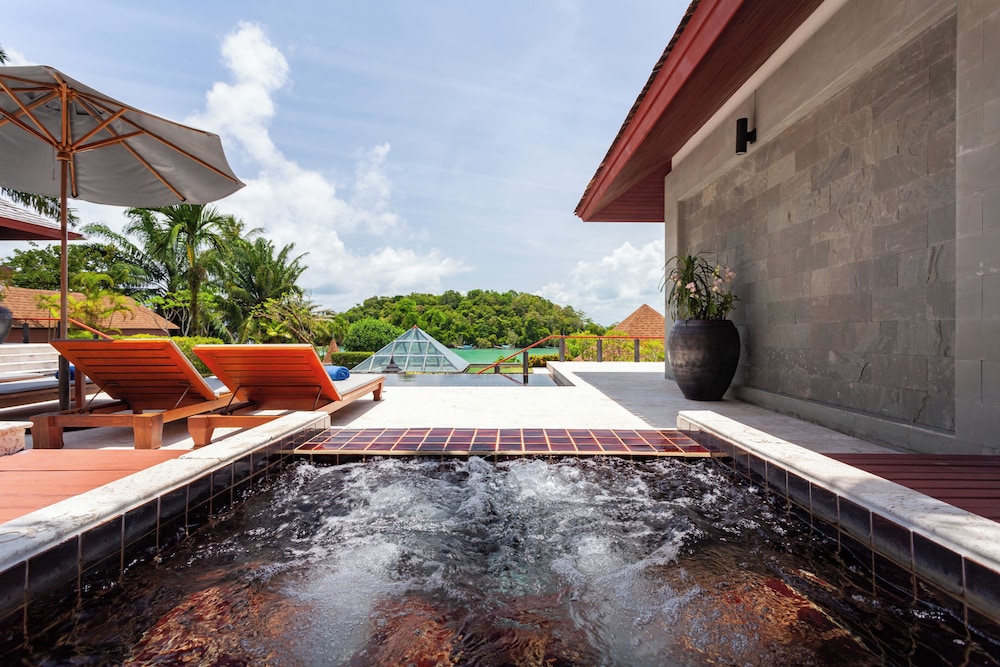 Nakamanda Resort And Spa 42/79