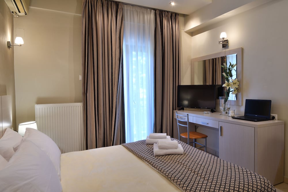 Four Seasons Skg Thessaloniki 14/80
