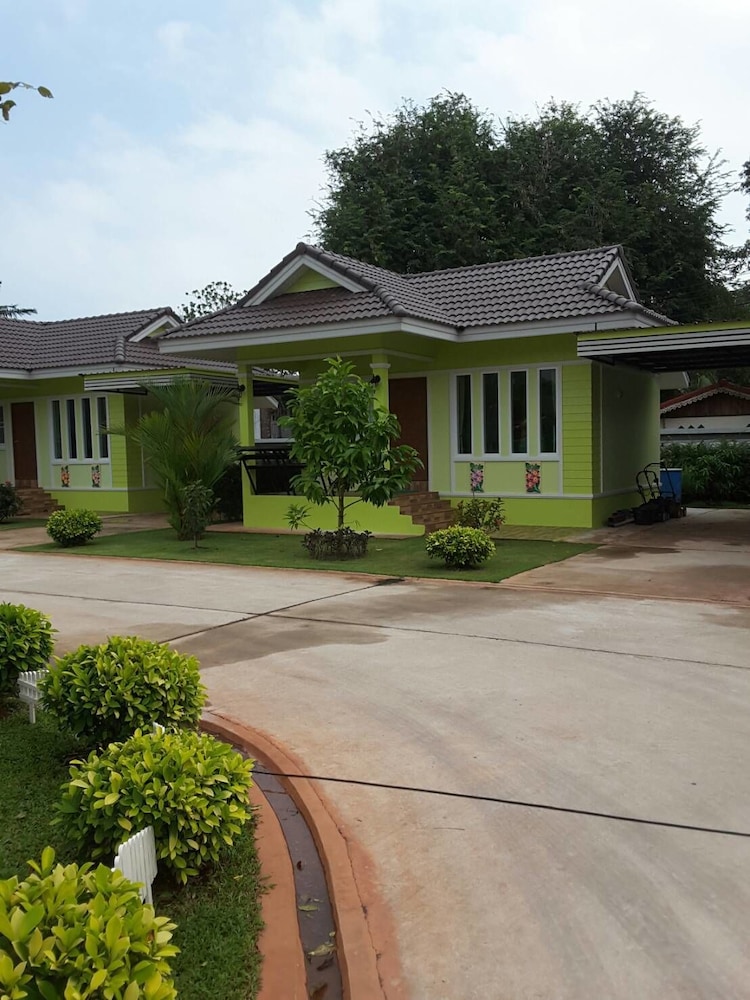 Aranya Resort 27/37