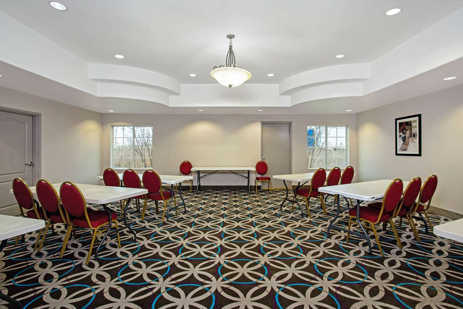 La Quinta Inn & Suites by Wyndham Fairfield TX 46/58