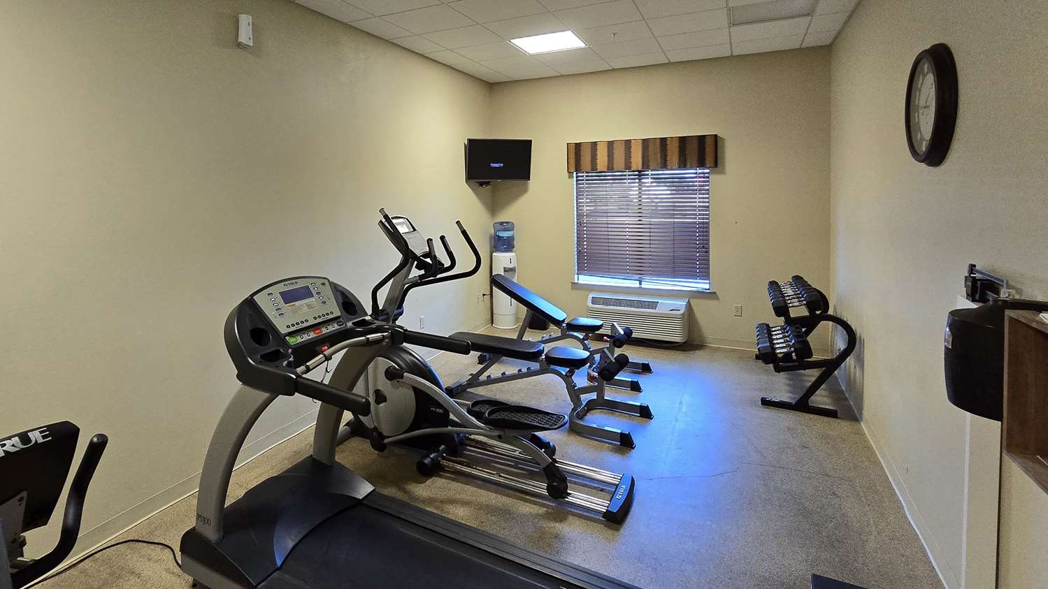Comfort Inn & Suites Beeville, TX 11/15