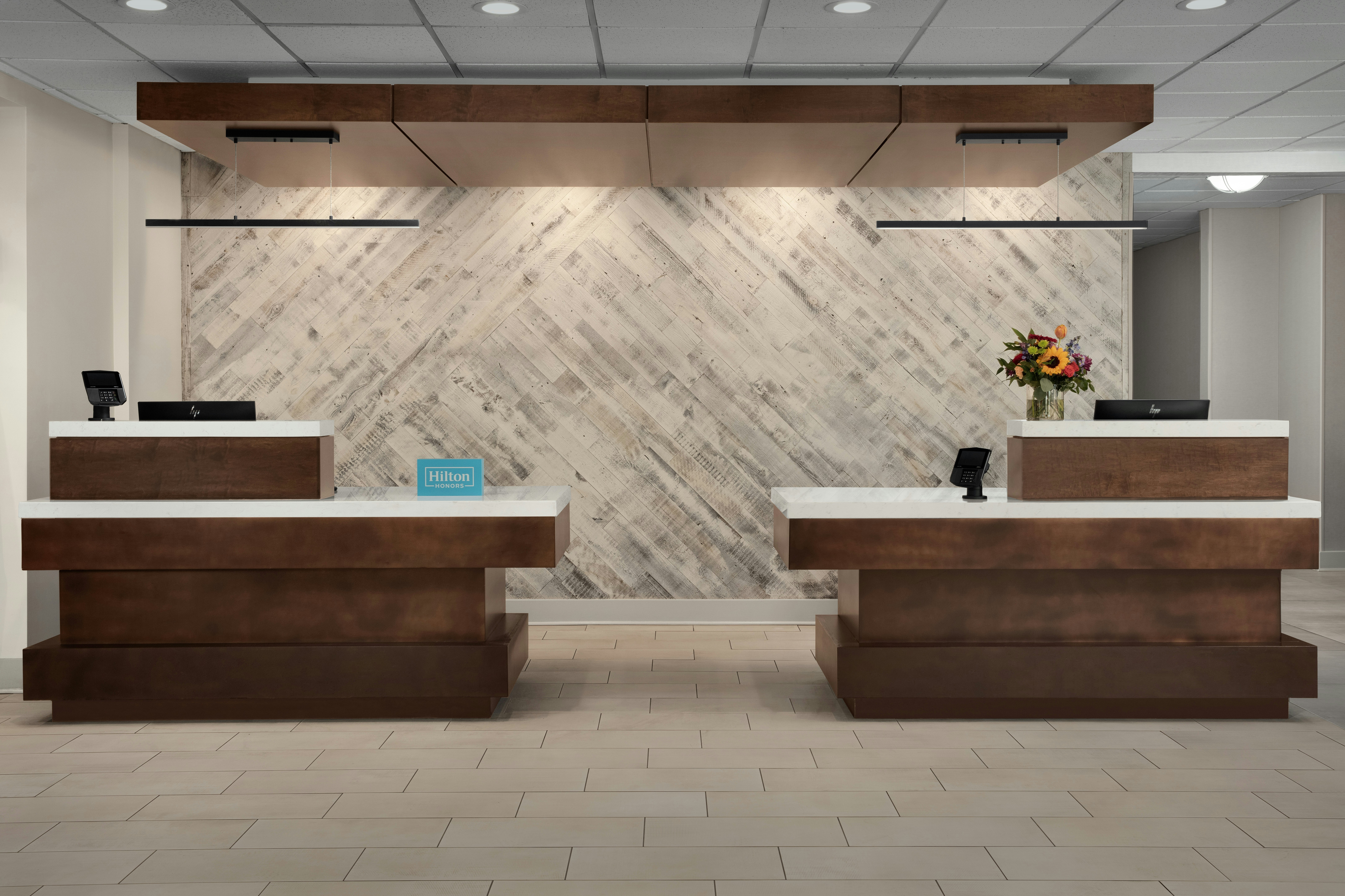 Hilton Garden Inn Philadelphia Ft Washington 7/50