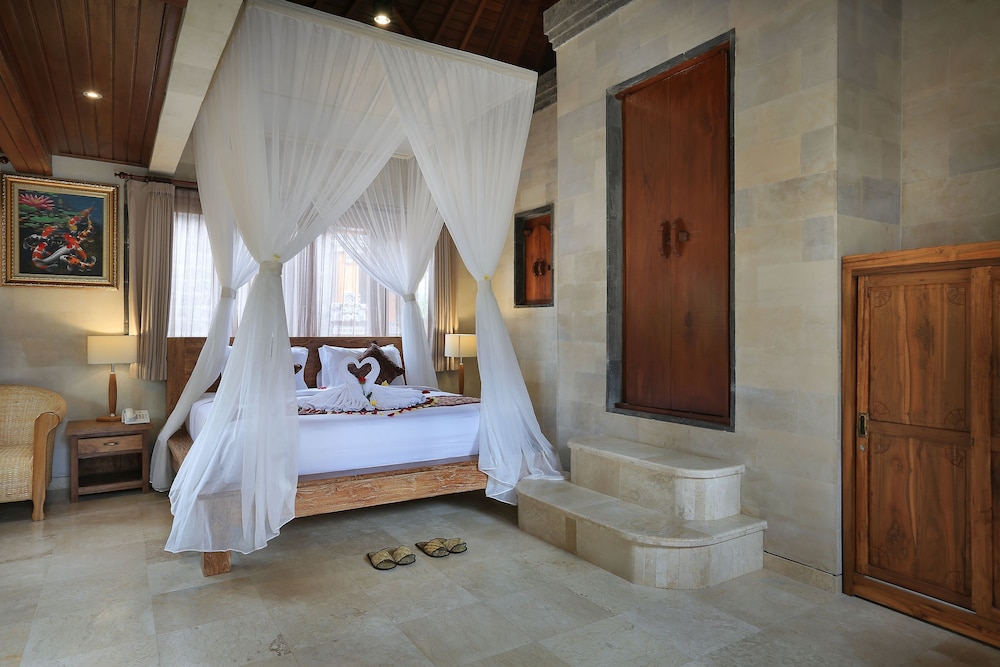 Ketut's Place Dajane Ubud 26/62