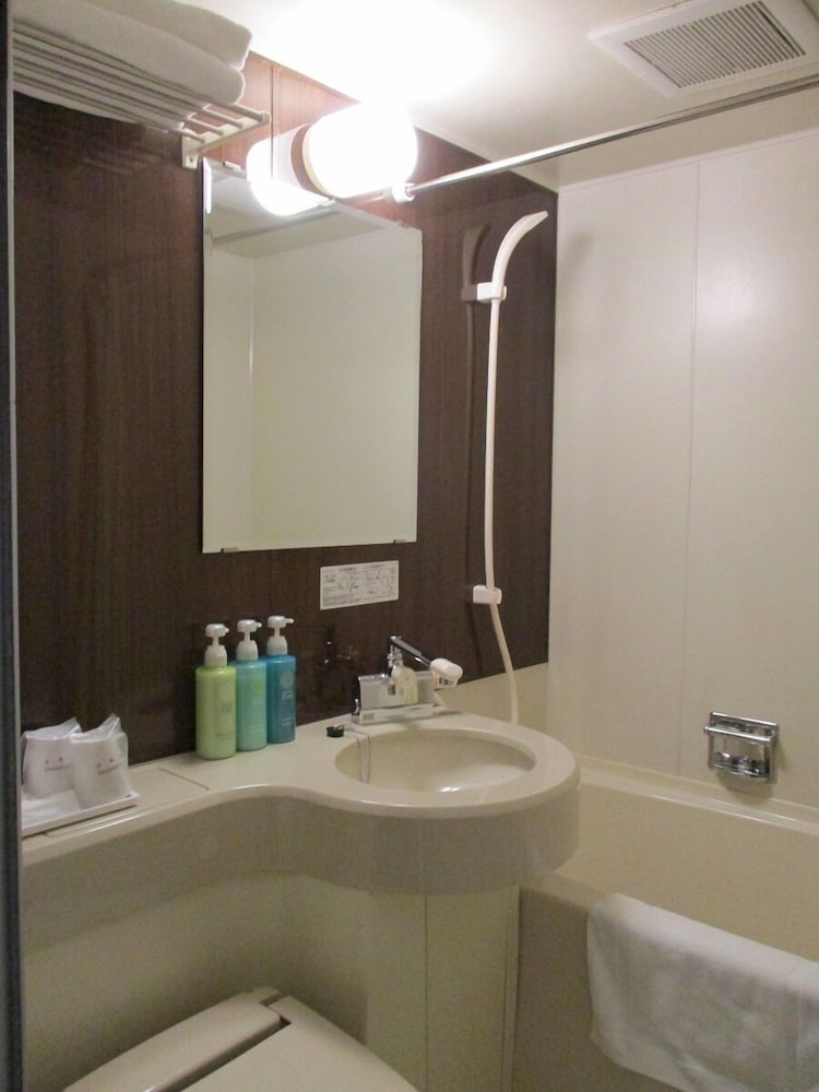 Niigata Keihin Hotel 23/24